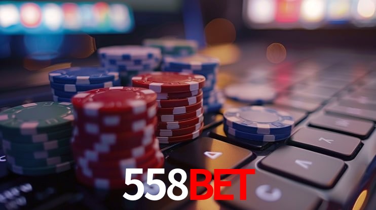 558Bet - cassino ao vivo