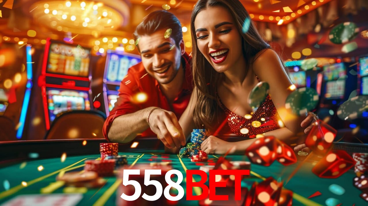 558Bet - Pagamento PIX Instantâneo